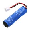 Eta 3262 Finestro Battery (p/n 326290000) Replacement - 2