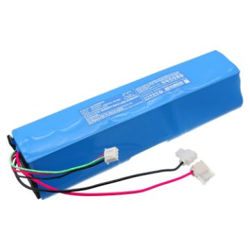Eureka FC9 Battery (p/n BP22240A) Replacement - 1