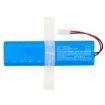 Battery for Dirt Devil EV3420 (p/n CM210703-4S1P) Replacement - 3