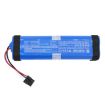Battery for Robzone Roomy Supra, Duoro X-Max, ULTIMATE-P (p/n 18650-4S2PM26) - 3