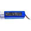 Yeedi Vac Robot Vacuum Battery S10-Li-144-5200 for Vac Max/2/2 Pro - 3