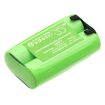 Rowenta Tondeuse Wet & Dry Battery TN5141E5 TN5140F0 TN5120F0 - 2