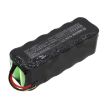 Vileda M-H498 Battery (p/n 91706363) Replacement - 1
