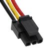 Moneual P11 Battery (p/n INR18650-4S1P) - 5