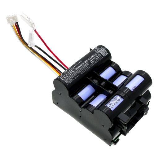 Xiaomi Mijia B302cn 2105 Battery Replacement - 1
