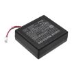 Hobot Legee 669/668 Battery (p/n HB668P108) - 1