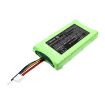 Amica VM 9001 Battery (p/n 1047672) Replacement - 2