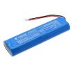 Battery for Cleanmate RV500 (p/n CL059) - 2