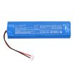 Battery for Cleanmate RV500 (p/n CL059) - 3