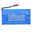 Ecovacs X5 PRO OMNI X2 Deebot X2 Battery (p/n 201-2228-1457) - 3