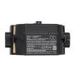 Replacement Battery for Black&Decker WD9610 DV9610 (p/n 90566793) - 6
