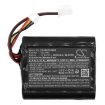 Battery for Bissell PowerLifter Adapt IonVacuum 3191+ 3190+ 3061+ - 3