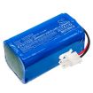 Battery for Concept VR2010 VR2000 (p/n CON 01 PNC423894511) - 1