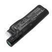 Battery for Iris Ohyama YIC-SLDC4 KSC-1300G KIC-SLDCP6 CBL1015 - 1