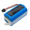 Battery for Concept VR3115 VR3110 VR3100 VR3000 BTX0197 BYD INR18650 - 2