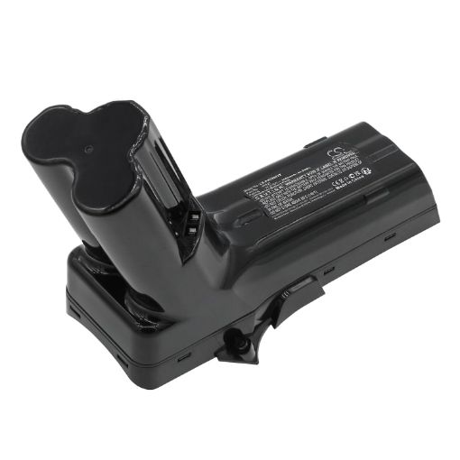 Philips SpeedPro Max Aqua Battery FC6908 FC6814 FC6813 FC6812 - 1