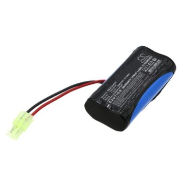 Battery for Eta 1442 Verto (p/n 1442 00090) - 1
