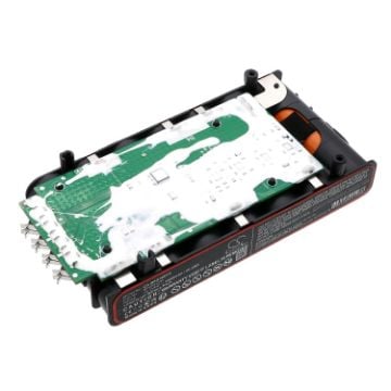 Grundig VCP-5030 Battery (p/n 9178018779 BP25220G) - 1