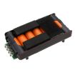 Battery for Media P91 BLUE P6 SNOW MASTER (BP2522A) - 4