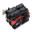 Rowenta MS657x MS6573 Air Force Light Battery FS-9100028994 - 1