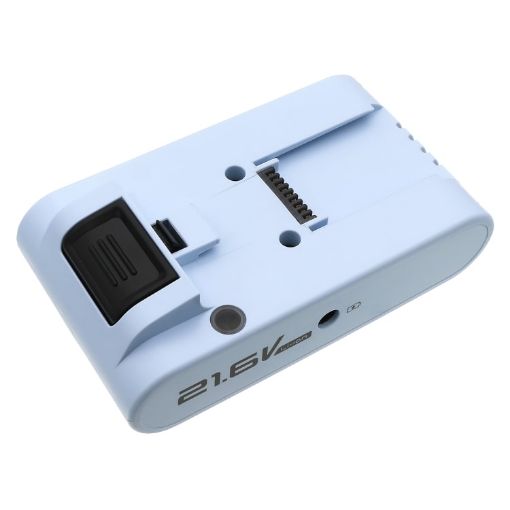 Media QN8 Battery (p/n 6INR18650) Replacement - 1