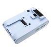 Media QN8 Battery (p/n 6INR18650) Replacement - 2