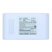 Media QN8 Battery (p/n 6INR18650) Replacement - 5