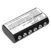 Wisycom MTP60 MPR52-ENG MPR50-IEM Battery (p/n MPRLBP) - 2