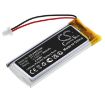 Interphone SHAPE OFFROAD F5 F4 F3 F2 Battery Replacement - 1