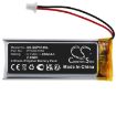 Interphone SHAPE OFFROAD F5 F4 F3 F2 Battery Replacement - 3