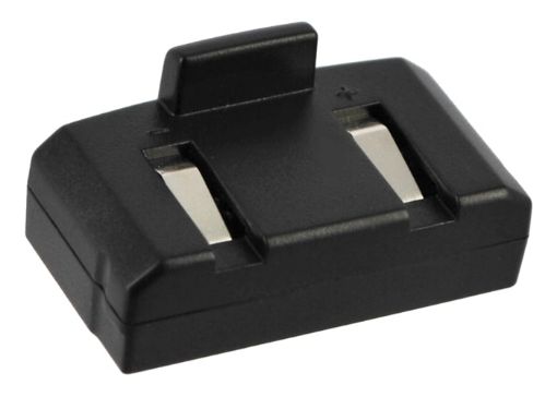 Battery for Humantechnik RadioLight & InfraLight Devices - 1