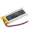 Battery for Interphone F5XT F5S F5MC F4XT F4S F4MC F3XT F3S F3MC F2S F2 - 2