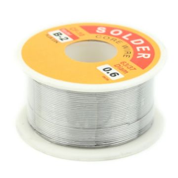 JIAFA CF-1006 0.6mm Solder Wire Flux Tin Lead - Google Shopping Ads - 1