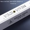 LCD Screen Repair Dust Lamp for Phone Mobile Green LED - 9