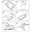 Nintendo Switch OLED 0.26mm 9H Tempered Glass Film - 4
