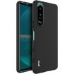 IMAK UC-3 Shockproof Case for Sony Xperia 5 III - Black - 1