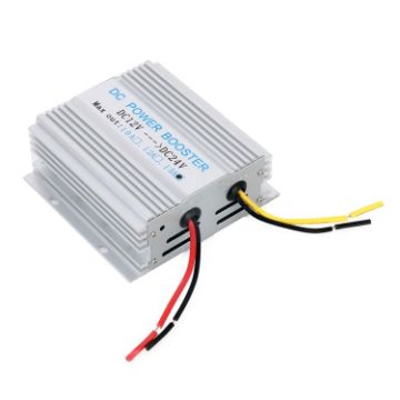 15A 360W DC 12V to 24V Car Power Booster Converter - 1