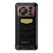 HOTWAV W11 Rugged Phone 6GB+256GB Night Vision 20800mAh 6.6" Android 13 Core - 3