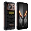 HOTWAV W11 Rugged Phone 6GB+256GB Night Vision 20800mAh 6.6" Android 13 Core - 4