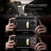 HOTWAV W11 Rugged Phone 6GB+256GB Night Vision 20800mAh 6.6" Android 13 Core - 5