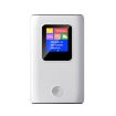 MF905C Asia 4G LTE WIFI Router Portable 6000mAh Charging Treasure - 1