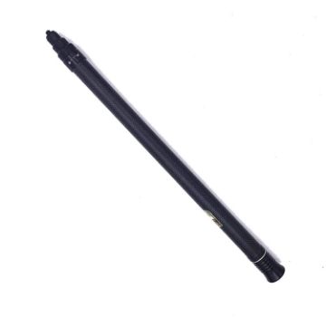 3m Carbon Fiber Monopod Selfie Stick for Insta360/DJI Action/Gopro/Xiao Yi - 1