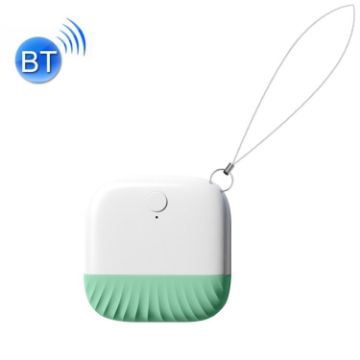 Green Wallet Key Finder Bluetooth Anti-Lost Device - 1
