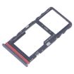 TCL Stylus 5G T779W SIM Card Tray + Micro SD Card Tray - Black - 2