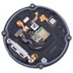 Samsung Galaxy Watch5 44mm SM-R910 Back Cover Assembly - Black - 5