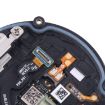 Samsung Galaxy Watch5 44mm SM-R910 Back Cover Assembly - Black - 6