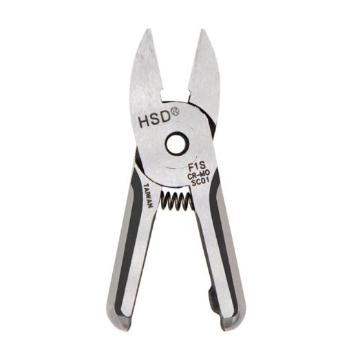 HSD F1S Pneumatic Scissor Blade Cutting Tool - 1