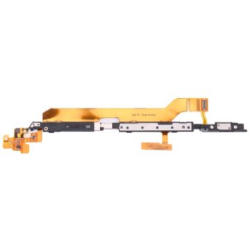 Sony Xperia 1 III Power & Volume Button Flex Cable - 1