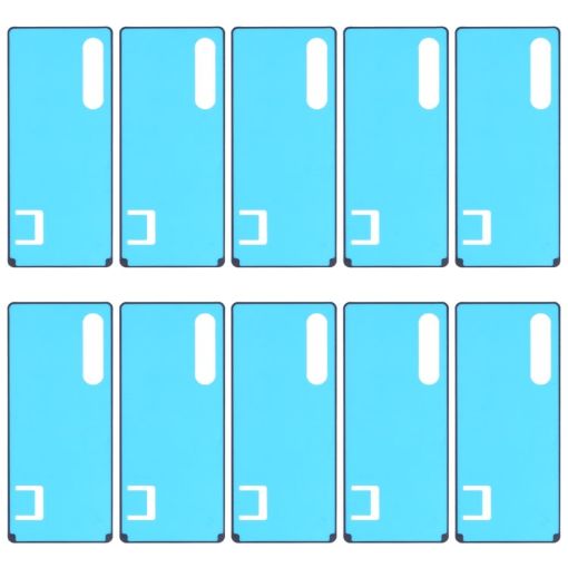 10 PCS Back Housing Cover Adhesive for Sony Xperia 1 III - 1