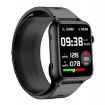 TK63 Smart Watch with Color Screen, Blood Pressure Monitoring/ECG - 2